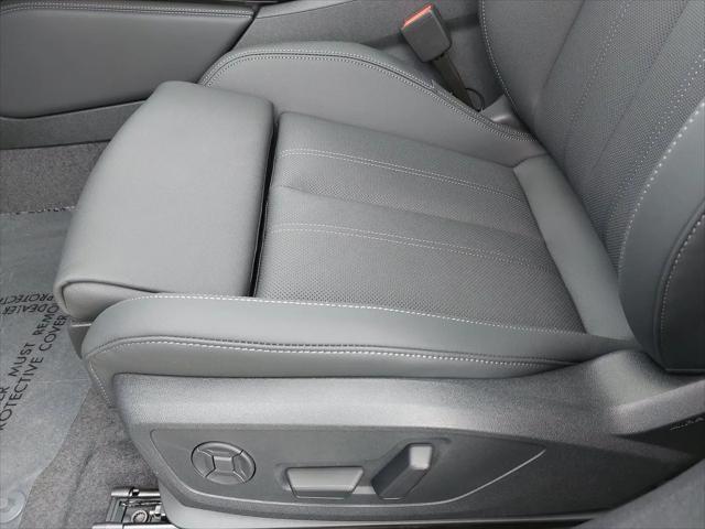 2026 Audi A5 Premium Plus TFSI quattro S tronic