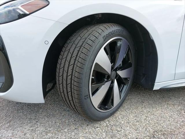 2026 Audi A5 Premium Plus TFSI quattro S tronic