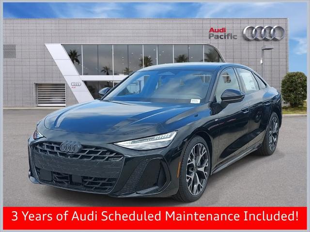2026 Audi A6 Premium Plus quattro S tronic for sale in Torrance, CA