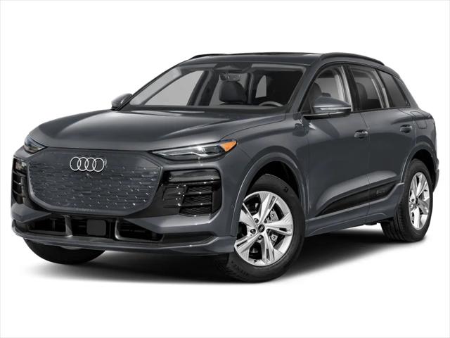 2027 Audi Q6 e-tron Premium quattro for sale in Torrance, CA