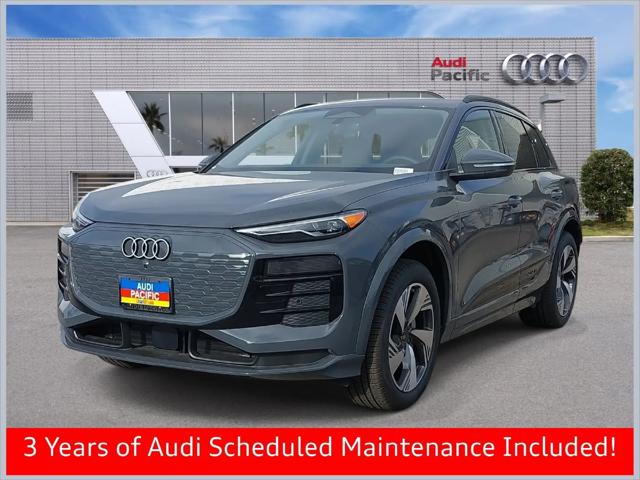 2027 Audi Q6 e-tron Premium quattro for sale in Torrance, CA