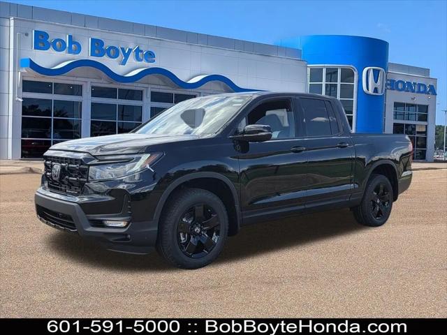 2026 Honda Ridgeline Black Edition for sale in Brandon, MS