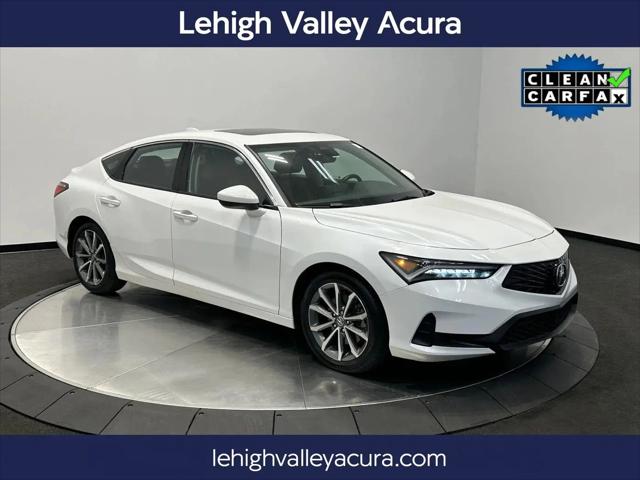 2024 Acura Integra Base for sale in Emmaus, PA