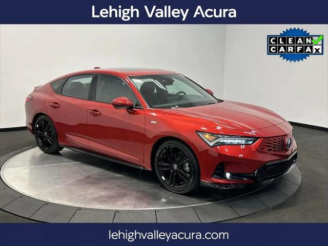 2026 Acura Integra FWD A-Spec for sale in Emmaus, PA