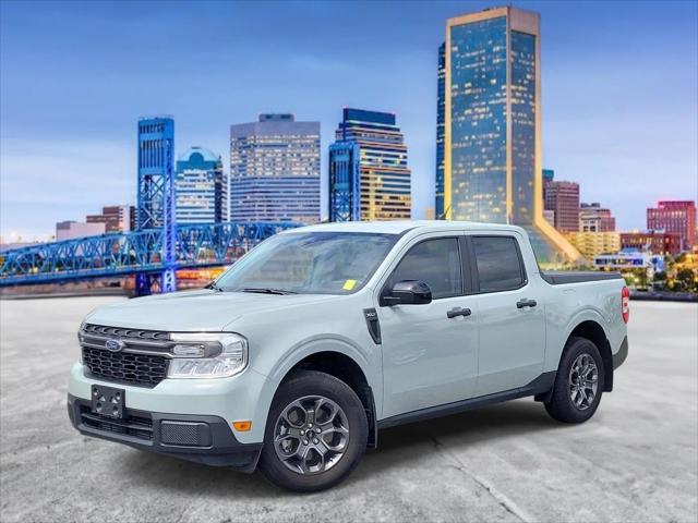 2024 Ford Maverick XLT for sale in Jacksonville, FL