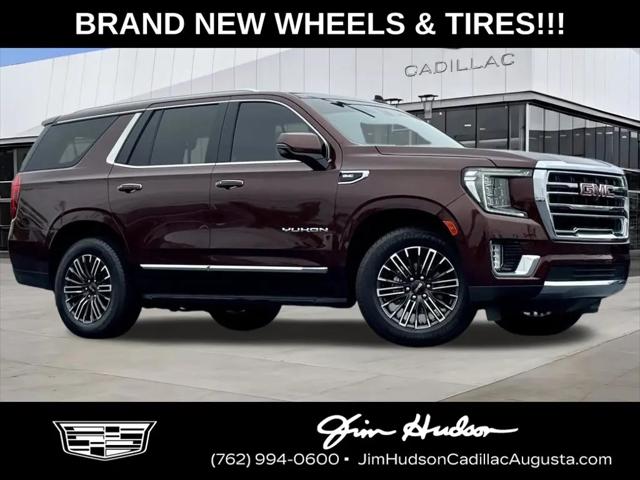 2022 GMC Yukon 2WD SLT for sale in Augusta, GA