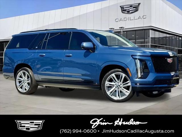 2026 Cadillac Escalade ESV Sport for sale in Augusta, GA
