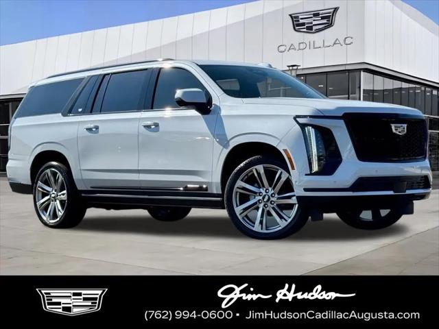 2026 Cadillac Escalade ESV Sport for sale in Augusta, GA