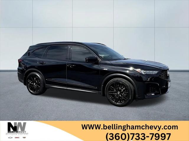 2025 Acura MDX A-SPEC Advance Package for sale in Bellingham, WA