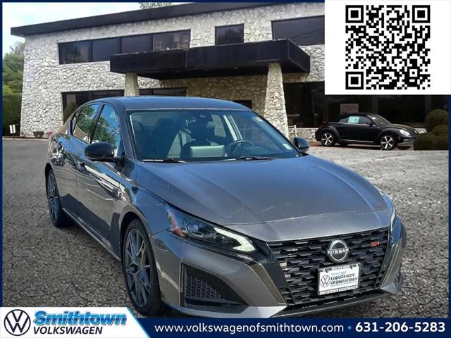 2024 Nissan Altima SR VC-Turbo FWD for sale in St. James, NY