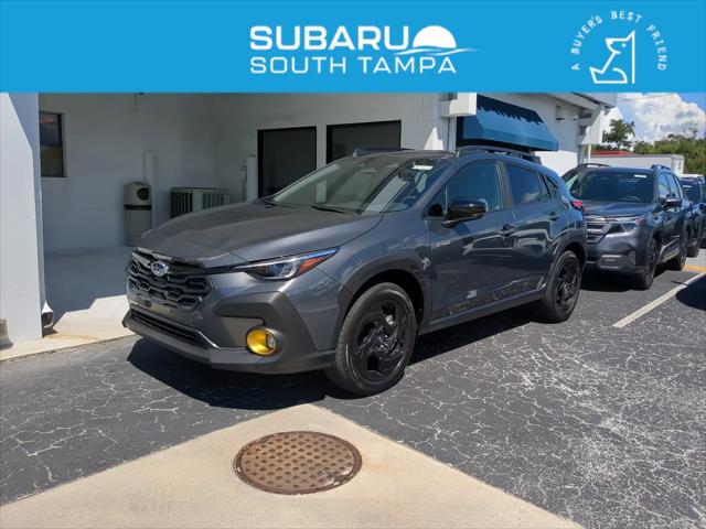 2026 Subaru Crosstrek Sport for sale in Tampa, FL