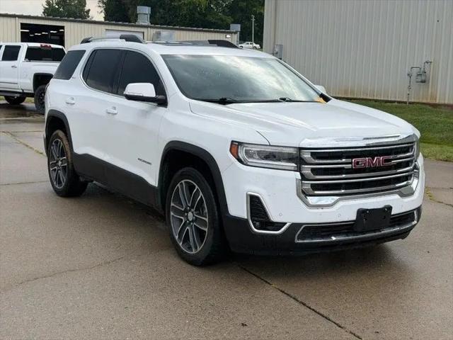 2023 GMC Acadia AWD SLT for sale in Cape Girardeau, MO
