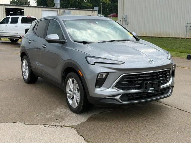 2025 Buick Encore GX Preferred FWD for sale in Cape Girardeau, MO