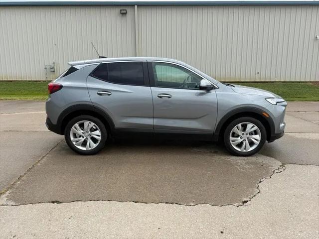 2025 Buick Encore GX Preferred FWD