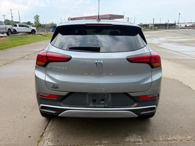 2025 Buick Encore GX Preferred FWD