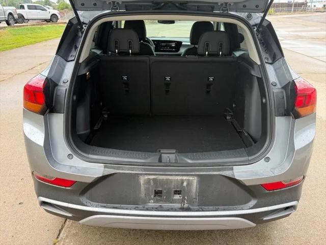 2025 Buick Encore GX Preferred FWD