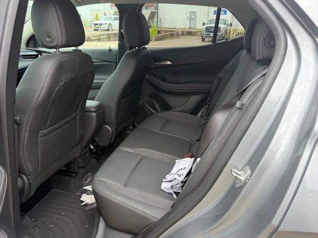 2025 Buick Encore GX Preferred FWD