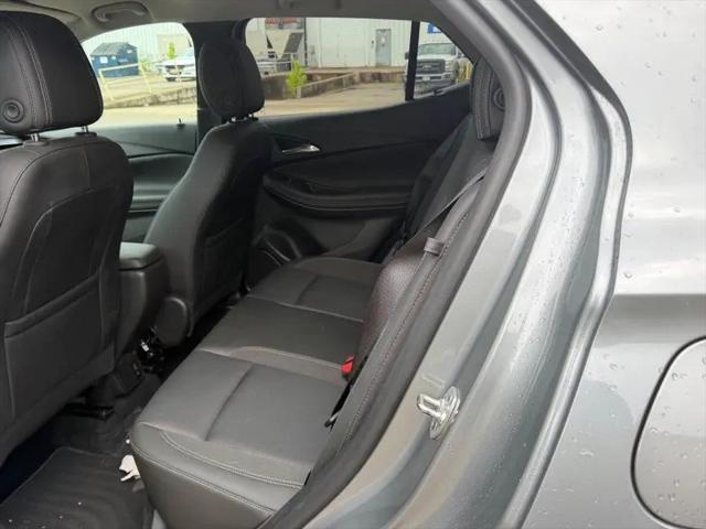 2025 Buick Encore GX Preferred FWD