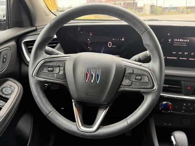 2025 Buick Encore GX Preferred FWD