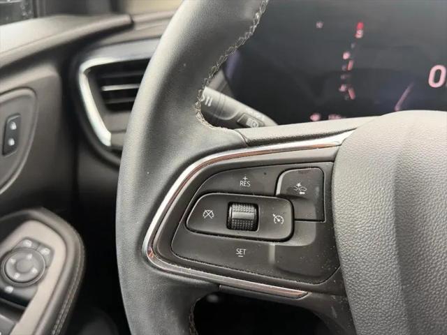 2025 Buick Encore GX Preferred FWD
