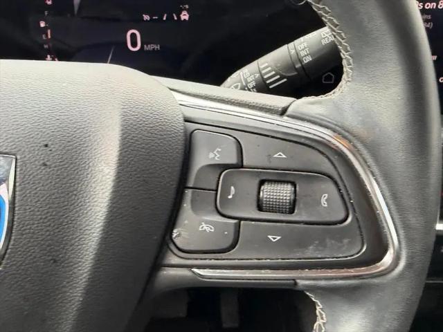 2025 Buick Encore GX Preferred FWD