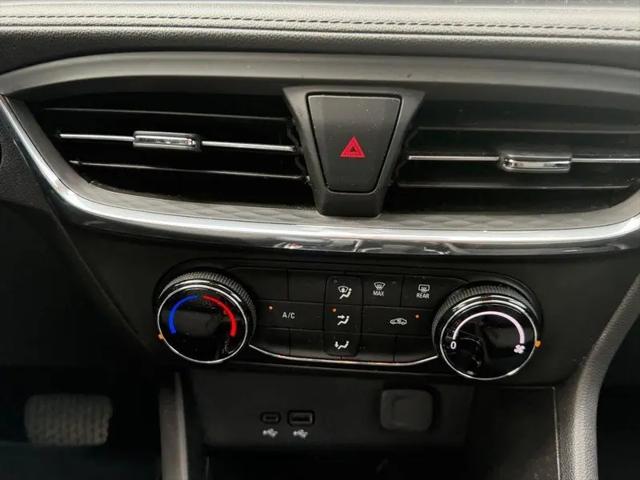 2025 Buick Encore GX Preferred FWD