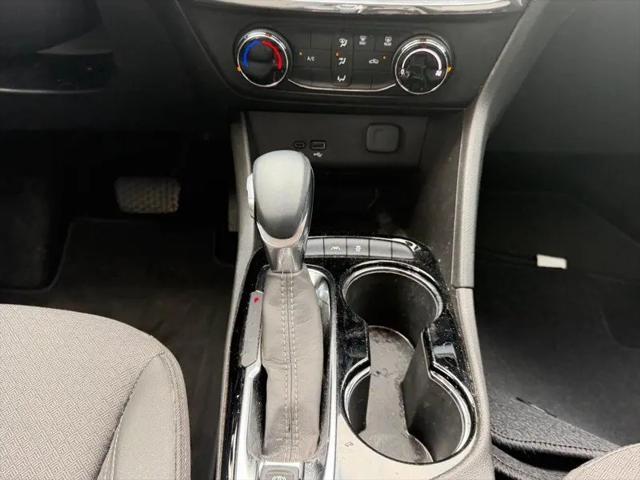 2025 Buick Encore GX Preferred FWD