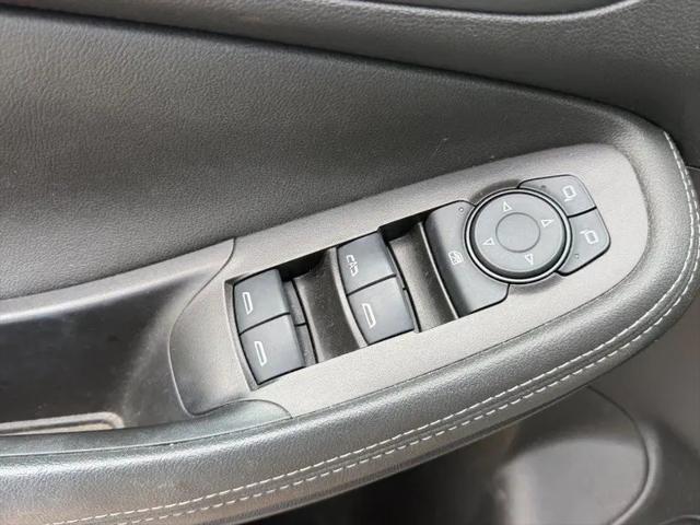 2025 Buick Encore GX Preferred FWD