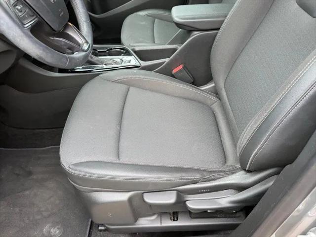 2025 Buick Encore GX Preferred FWD