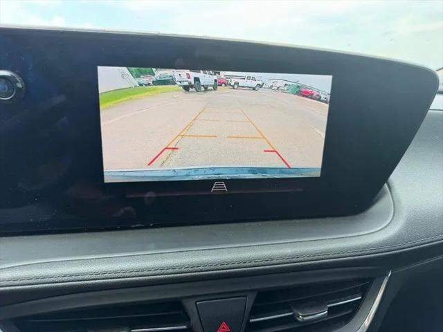 2025 Buick Encore GX Preferred FWD