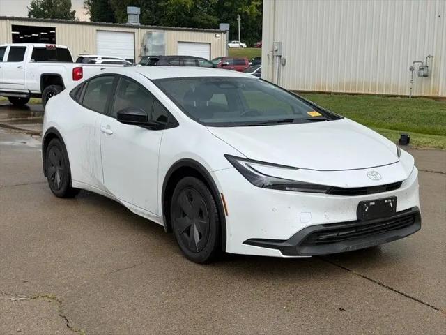 2025 Toyota Prius LE for sale in Cape Girardeau, MO