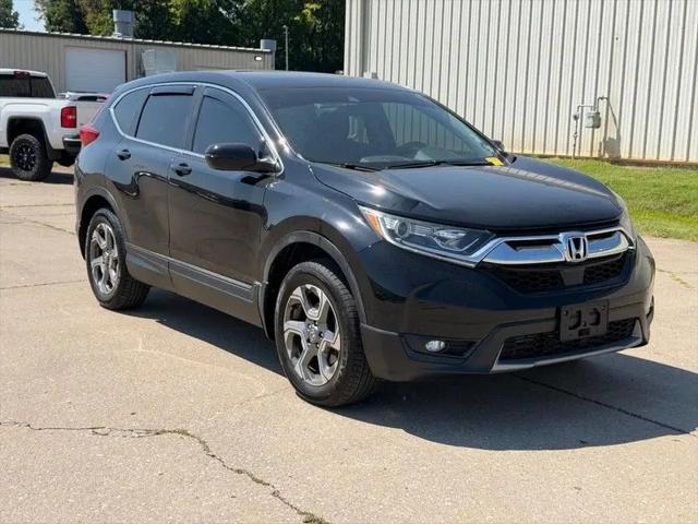2019 Honda CR-V EX for sale in Cape Girardeau, MO