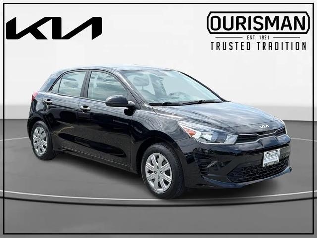 2022 Kia Rio 5 door S for sale in Chevy Chase, MD