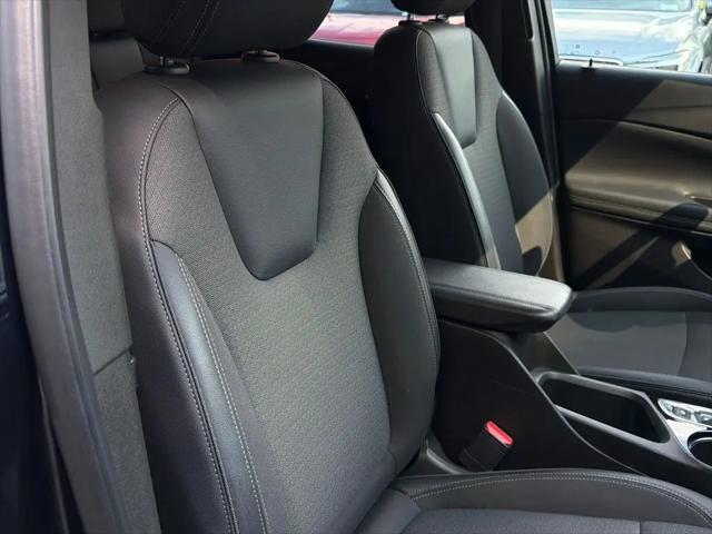2021 Buick Encore GX AWD Select