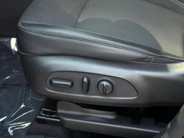 2021 Buick Encore GX AWD Select