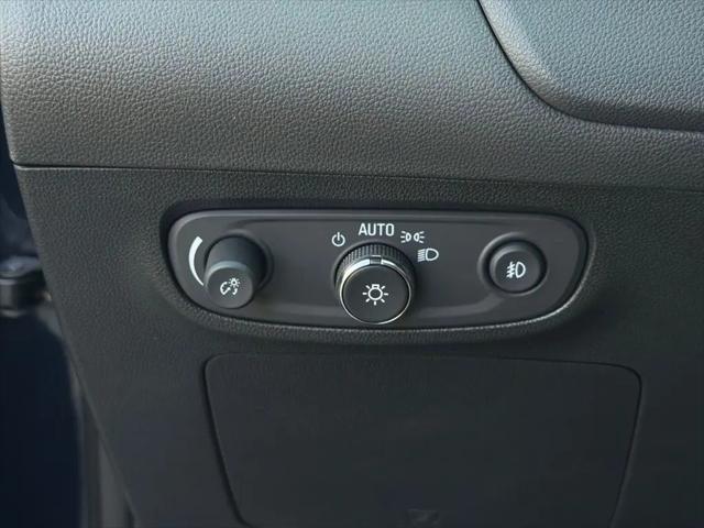 2021 Buick Encore GX AWD Select