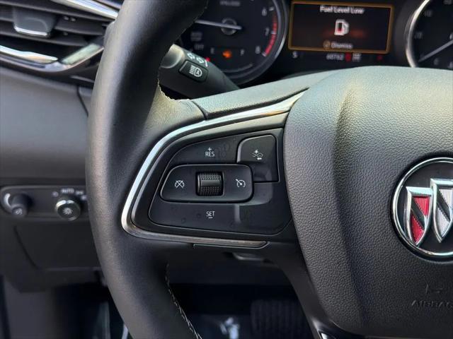 2021 Buick Encore GX AWD Select