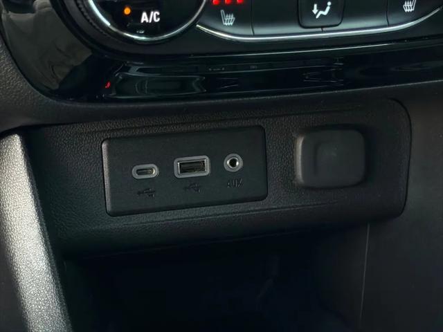 2021 Buick Encore GX AWD Select