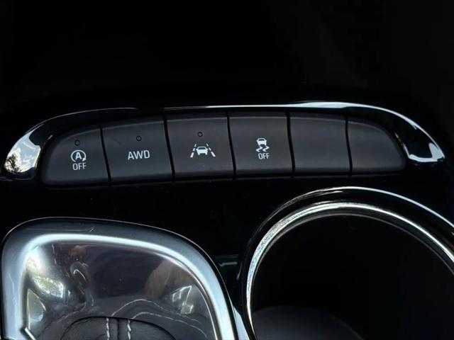 2021 Buick Encore GX AWD Select