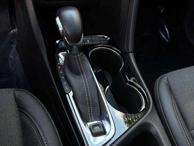 2021 Buick Encore GX AWD Select