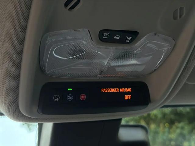 2021 Buick Encore GX AWD Select