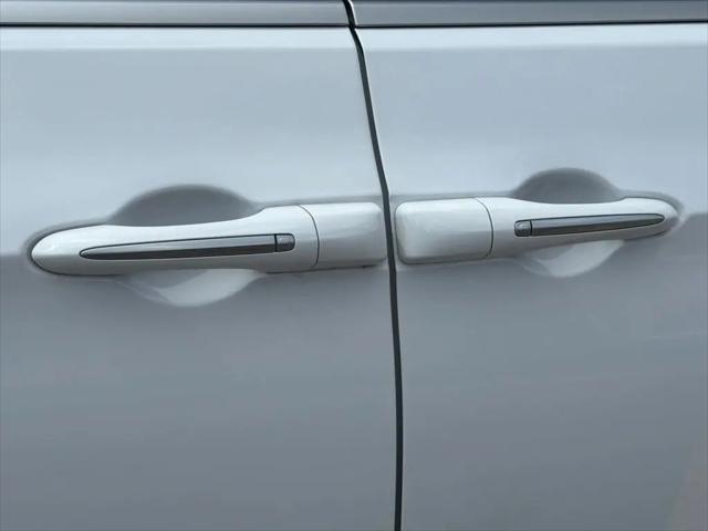 2024 Chrysler Pacifica Pinnacle AWD