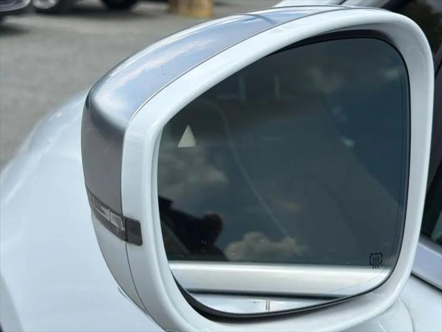2024 Chrysler Pacifica Pinnacle AWD