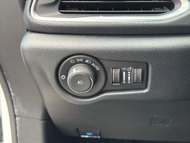 2024 Chrysler Pacifica Pinnacle AWD