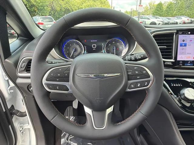 2024 Chrysler Pacifica Pinnacle AWD