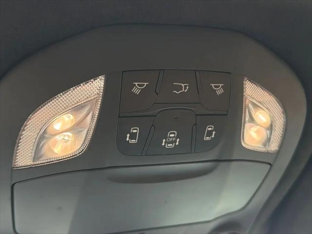 2024 Chrysler Pacifica Pinnacle AWD