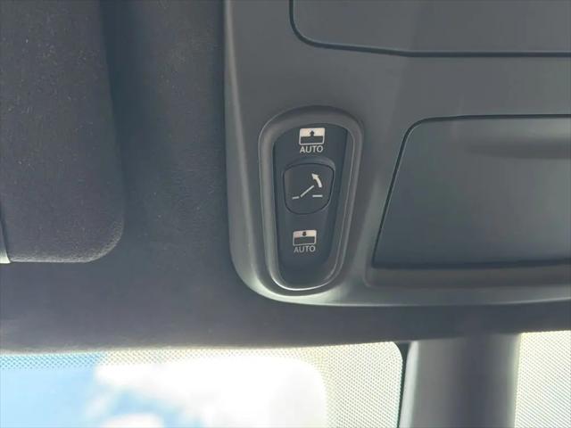 2024 Chrysler Pacifica Pinnacle AWD