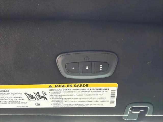 2024 Chrysler Pacifica Pinnacle AWD