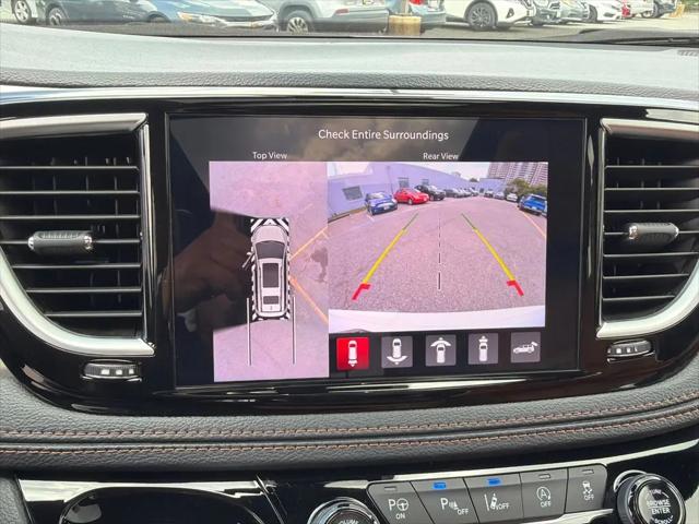 2024 Chrysler Pacifica Pinnacle AWD