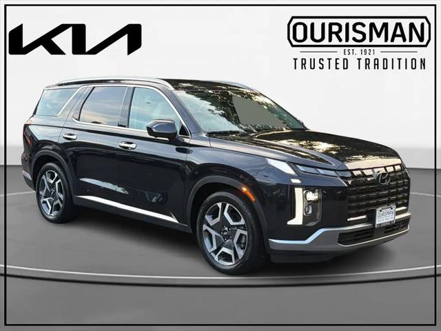2024 Hyundai Palisade Limited for sale in Chevy Chase, MD